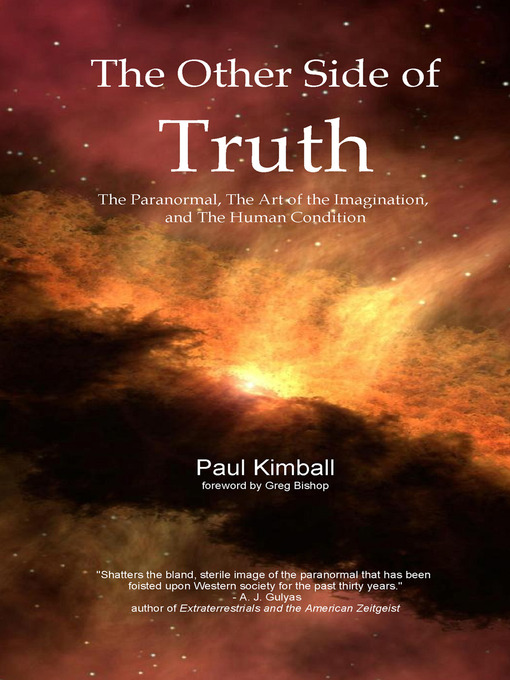 Title details for The Other Side of Truth by Paul Kimball - Available